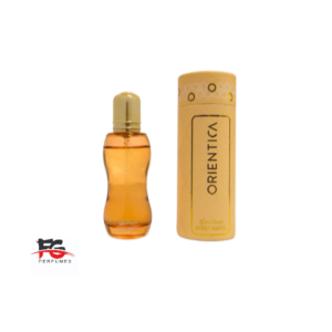 Sweet Santal 