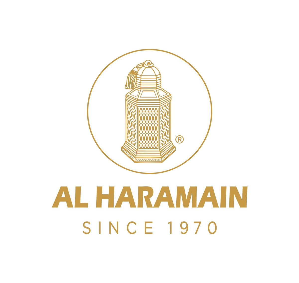 Al Haramain