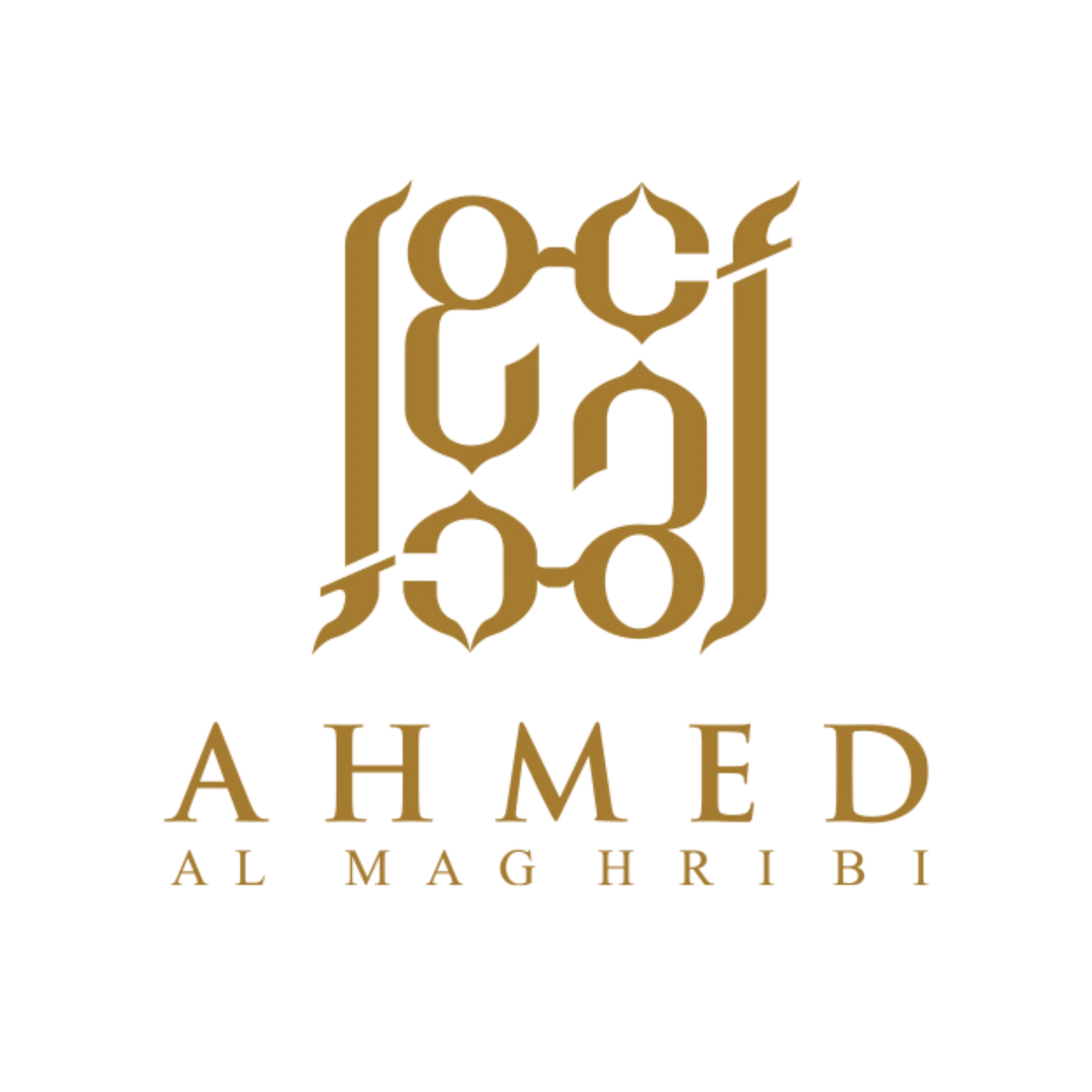 Ahmed Al Maghrabi