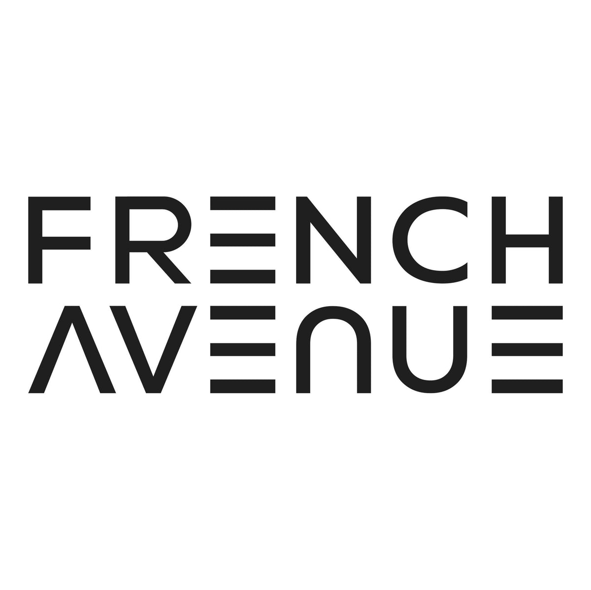 French Avenue Paris