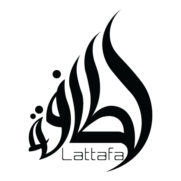 lattafa-logo-brown