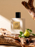 Rayhaan Cedrus Blanc Eau de Parfum 100ml bottle, alternate view 3