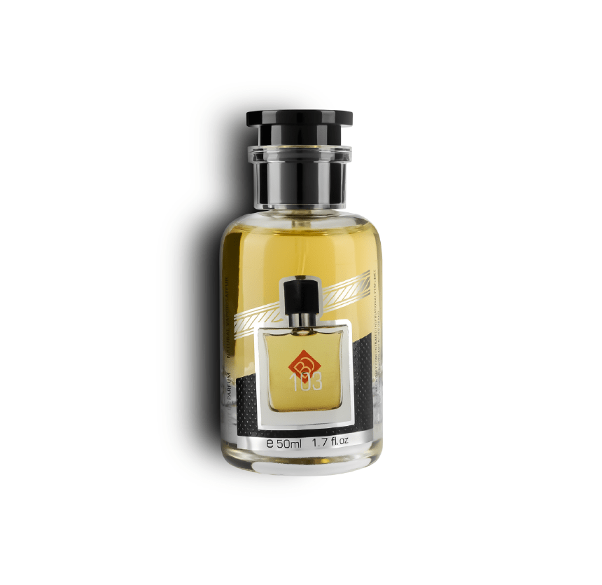 103 EDP 50ML BRANDY - BRANDY DESIGNS
