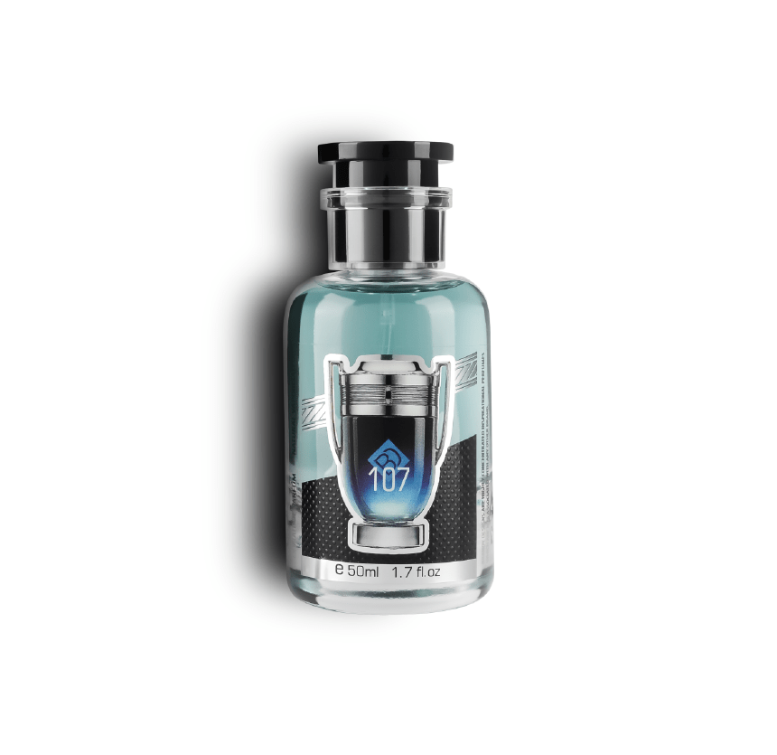 107 EDP 50ML BRANDY - BRANDY DESIGNS