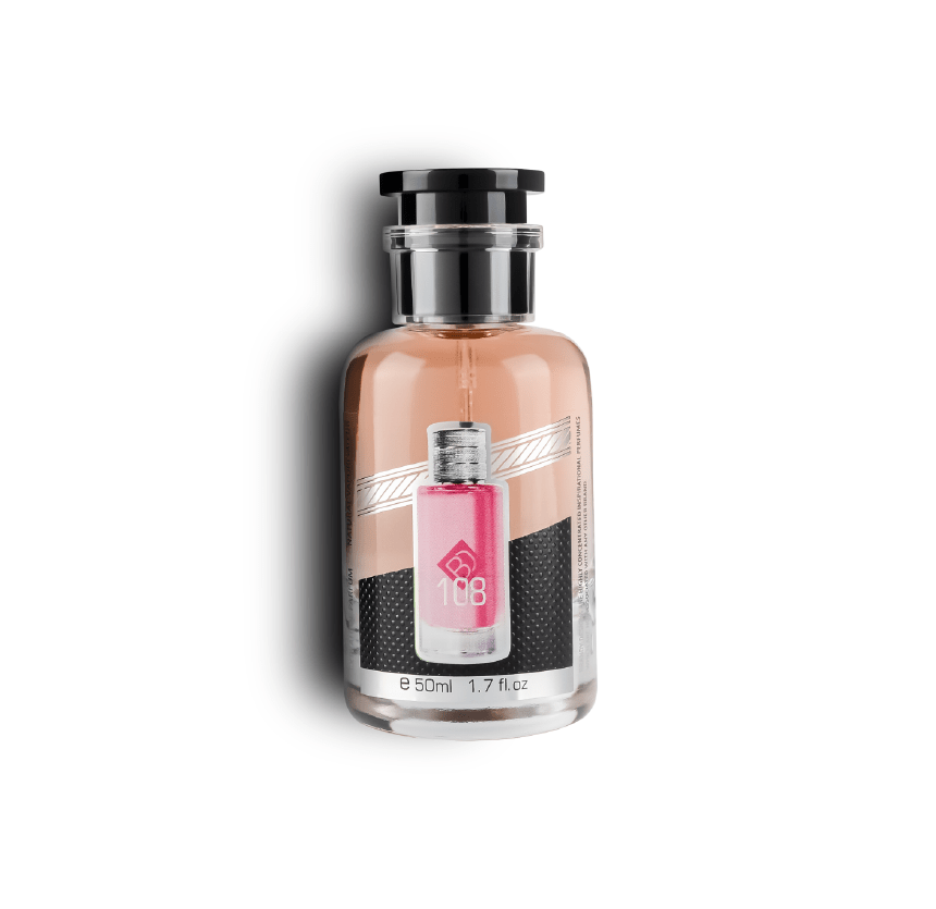 108 EDP 50ML BRANDY - BRANDY DESIGNS