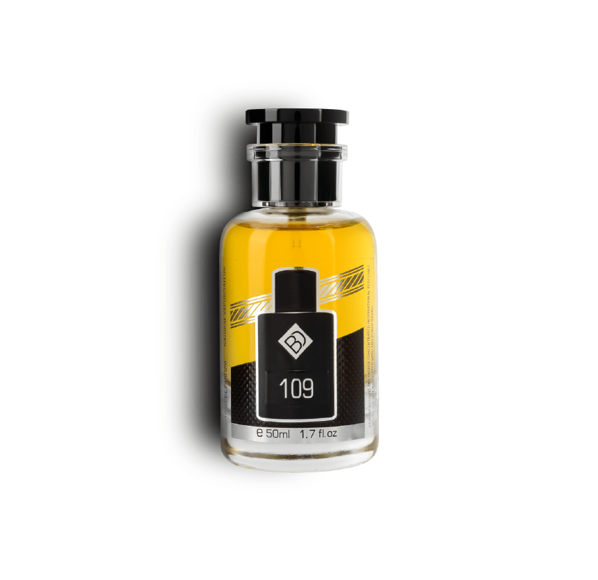 109 EDP 50ML BRANDY - BRANDY DESIGNS