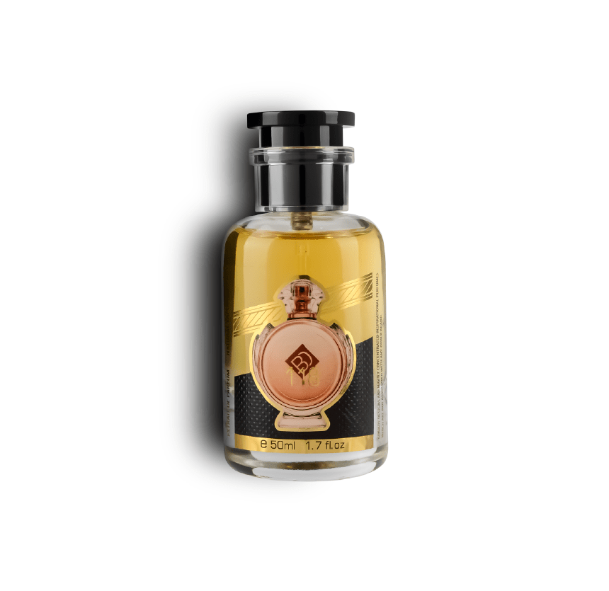 118 EDP 50ML BRANDY - BRANDY DESIGNS