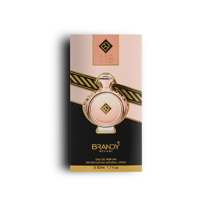 118 EDP 50ML BRANDY - BRANDY DESIGNS (2)