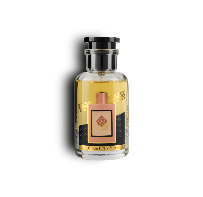 119 EDP 50ML BRANDY - BRANDY DESIGNS