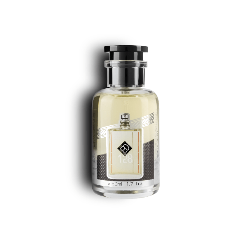 128 EDP 50ML BRANDY - BRANDY DESIGNS