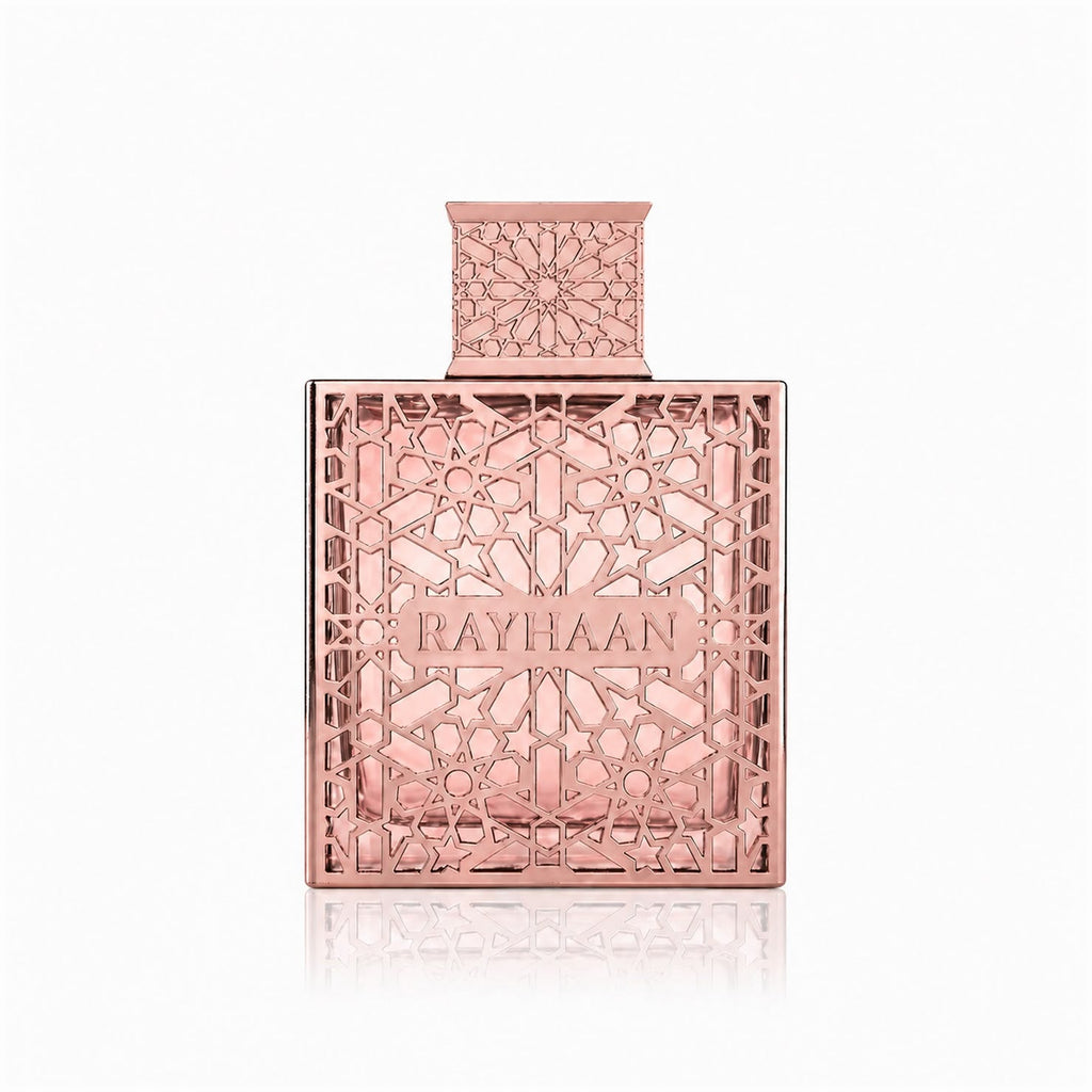 Rayhaan Divine Eau de Parfum 100ml bottle, alternate view 1