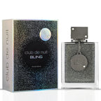 Armaf Club De Nuit Bling Eau de Parfum 75ml bottle