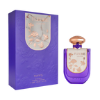 Riiffs Fleurie Violette Eau de Parfum 100ml bottle, alternate view 1