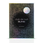 Armaf Club De Nuit Bling Eau de Parfum 75ml bottle, alternate view 1