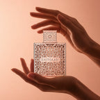 Rayhaan Divine Eau de Parfum 100ml bottle, alternate view 2