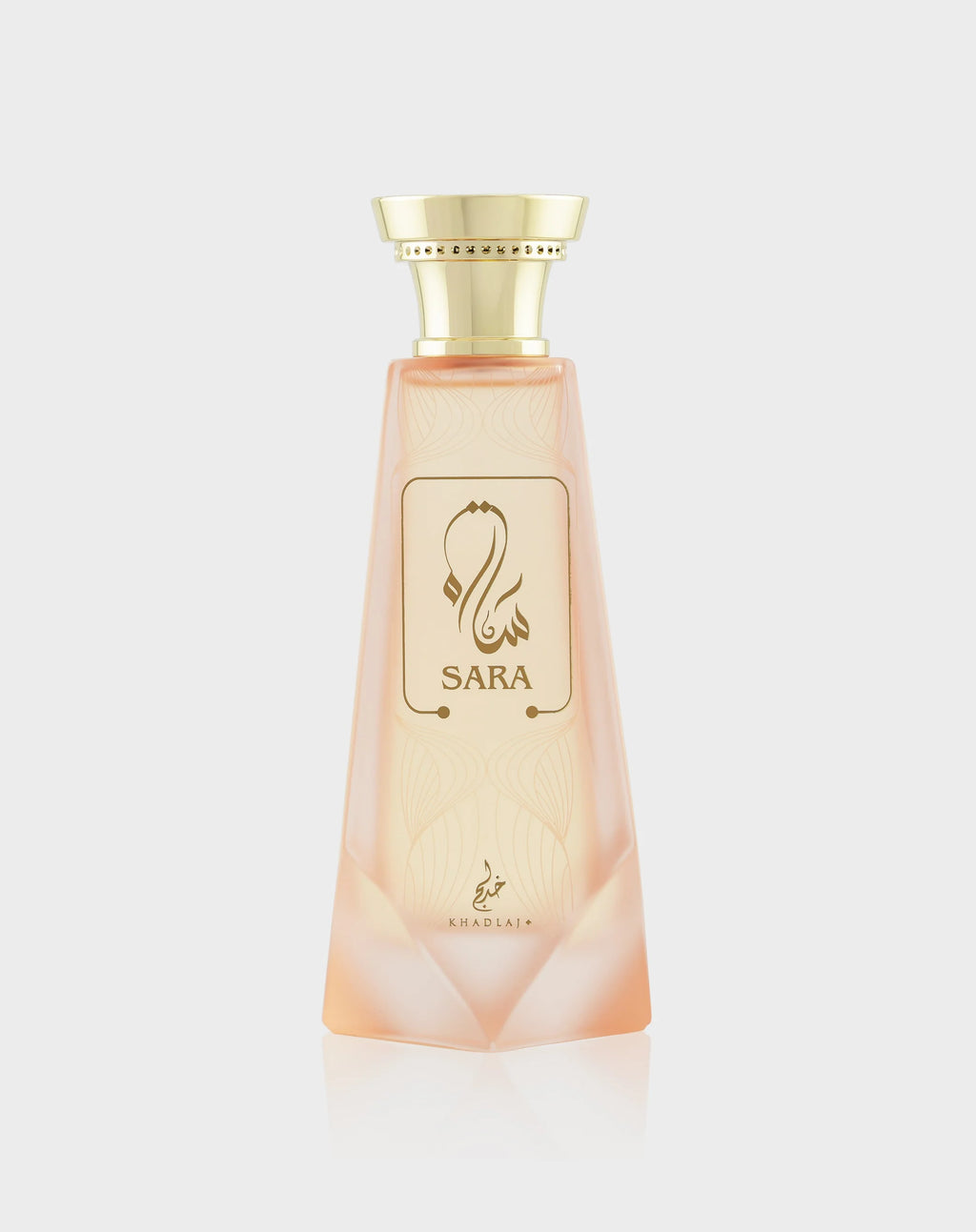 Khadlaj Sara Eau de Parfum 100ml bottle, alternate view 1
