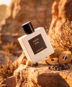 Rayhaan Nava Sol Eau de Parfum 100ml bottle, alternate view 4
