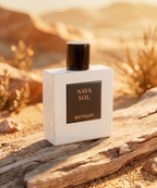 Rayhaan Nava Sol Eau de Parfum 100ml bottle, alternate view 5