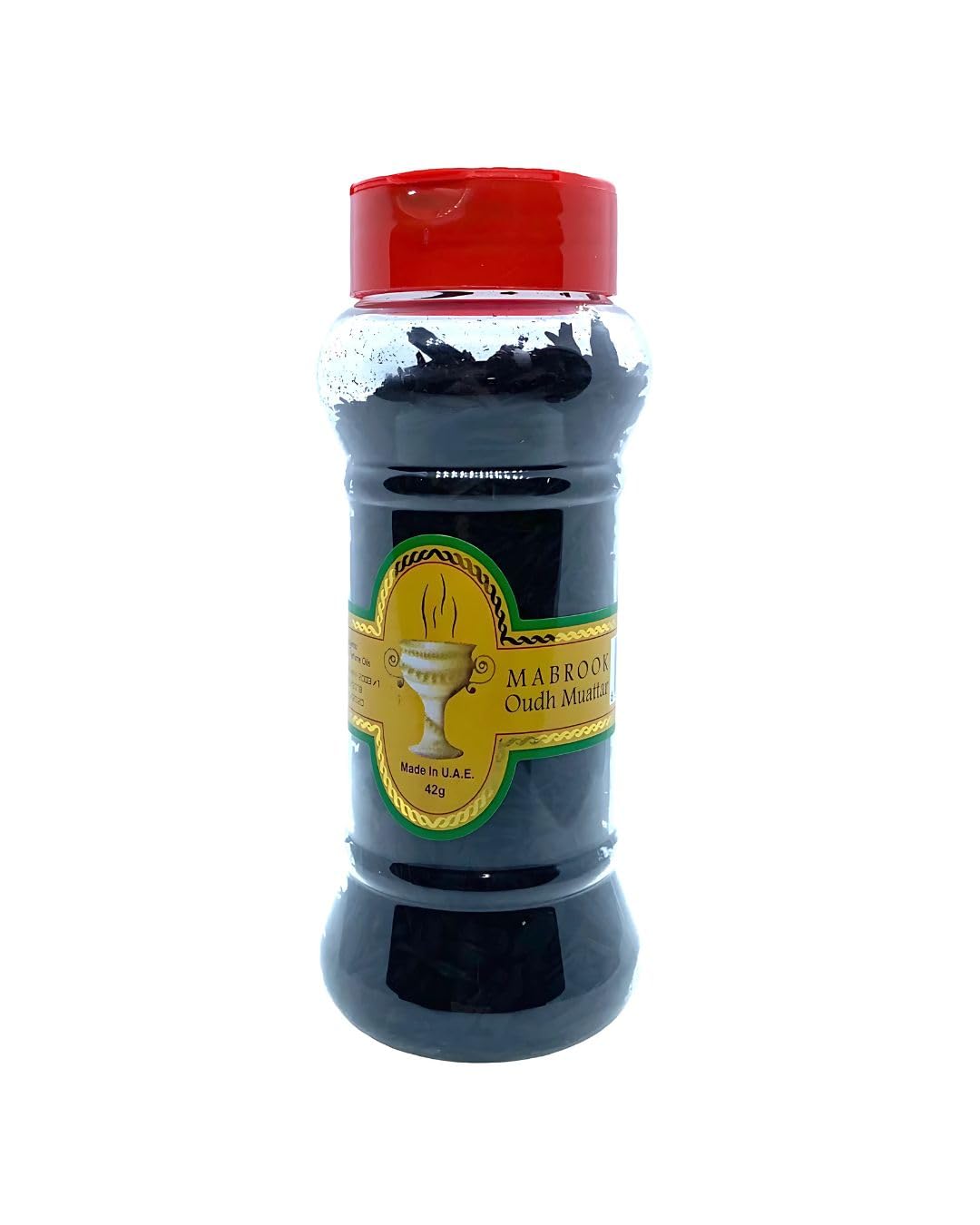 MABROOK OUDH MUATTAR 42gm - KHADLAJ (2)