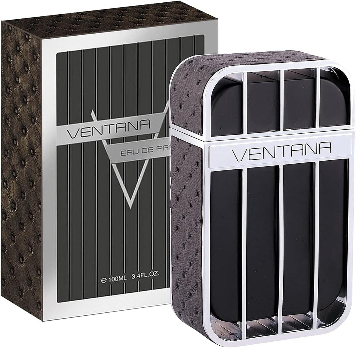 Armaf Ventana Hom Eau de Parfum 100ml bottle