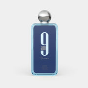 Afnan 9am Dive Eau de Parfum 100ml bottle