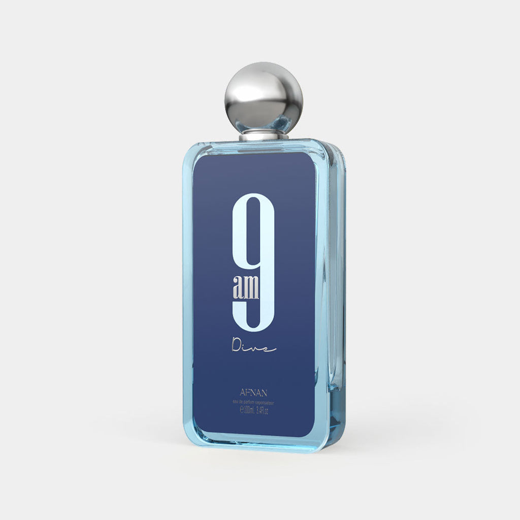 9AM DIVE EDP 100ML - AFNAN (2)