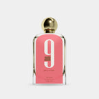 9AM POUR FEMME EDP 100ML - AFNAN