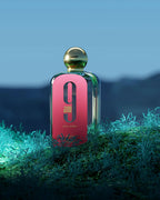 9AM POUR FEMME EDP 100ML - AFNAN (4)