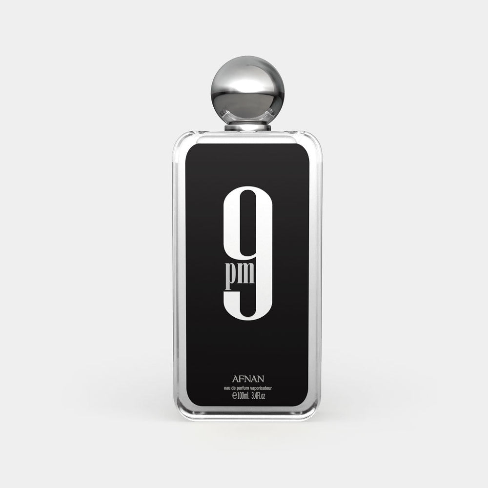 Afnan 9pm Eau de Parfum 100ml bottle
