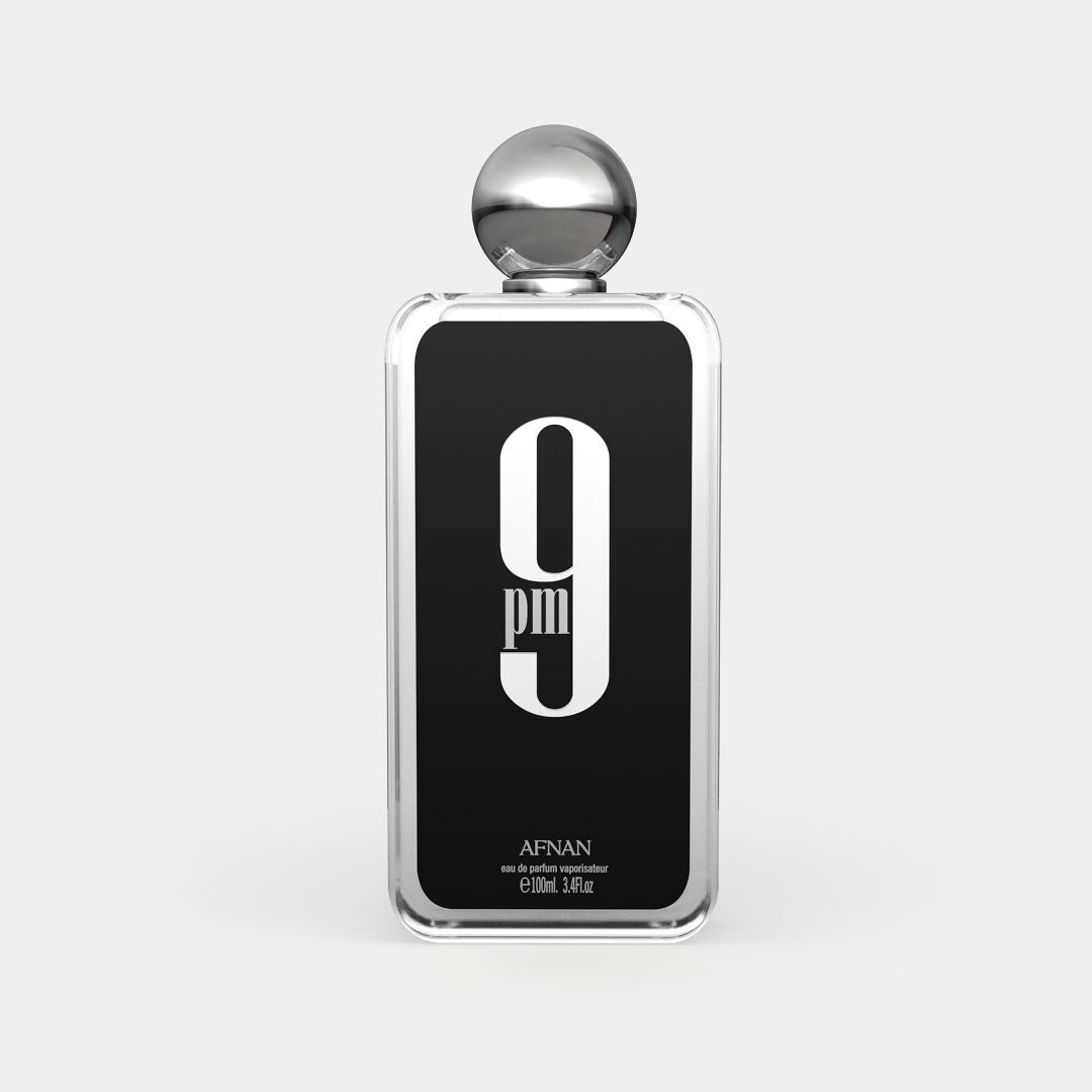 9PM EDP 100ML - AFNAN