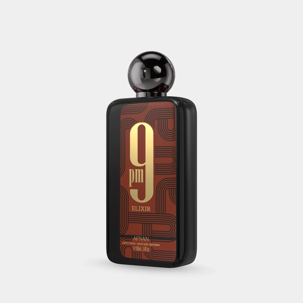 9PM ELIXIR EDP 100ML - AFNAN (2)