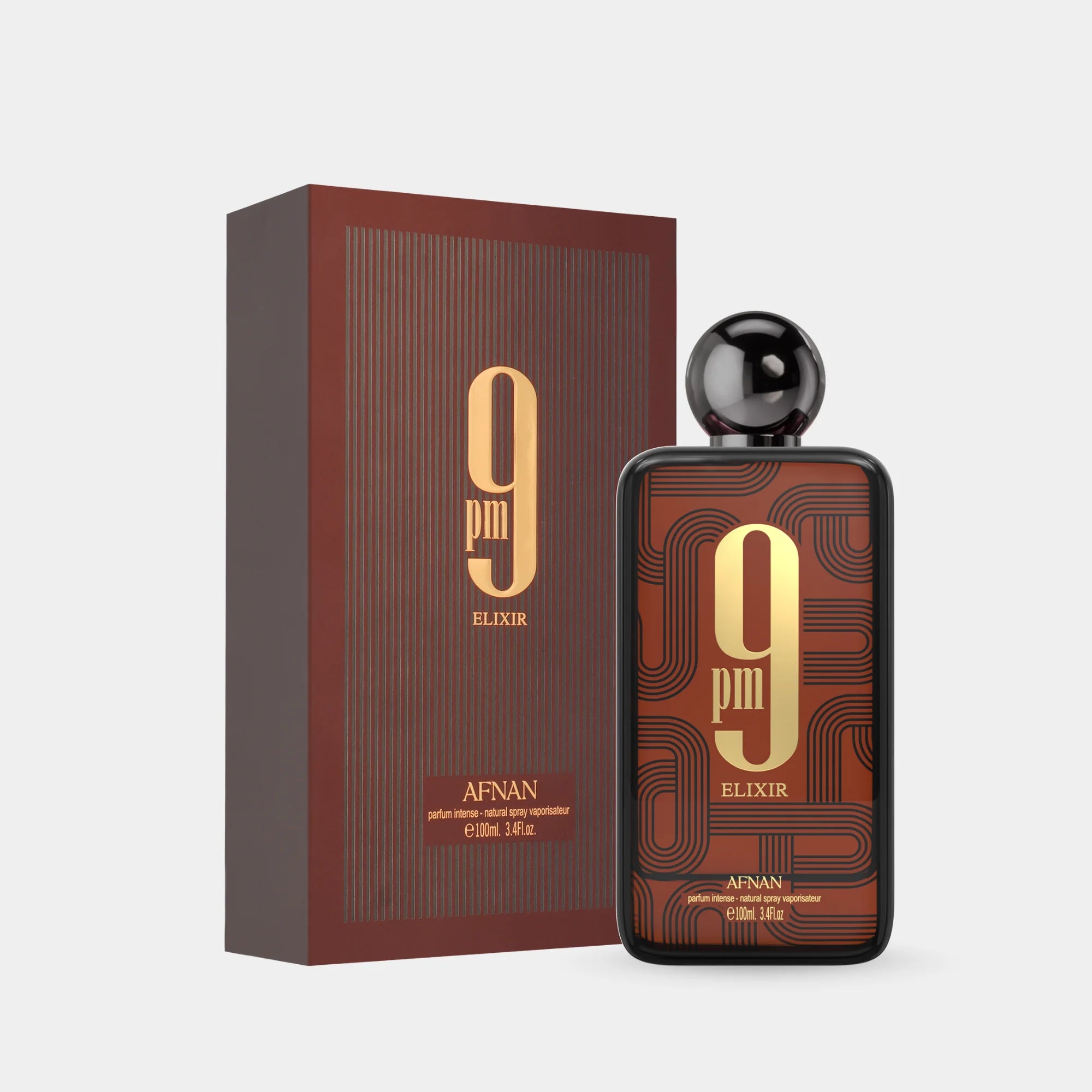 9PM ELIXIR EDP 100ML - AFNAN (3)