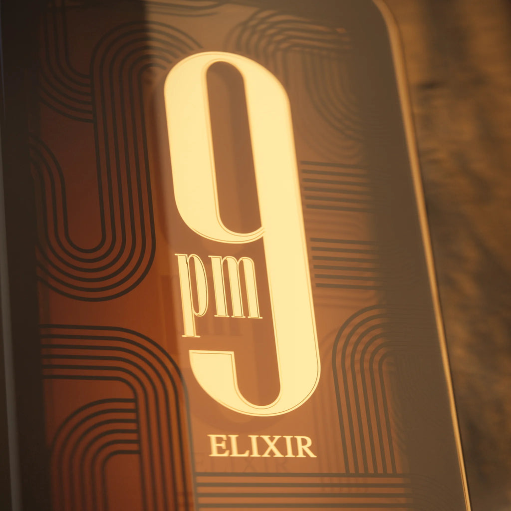 9PM ELIXIR EDP 100ML - AFNAN (6)