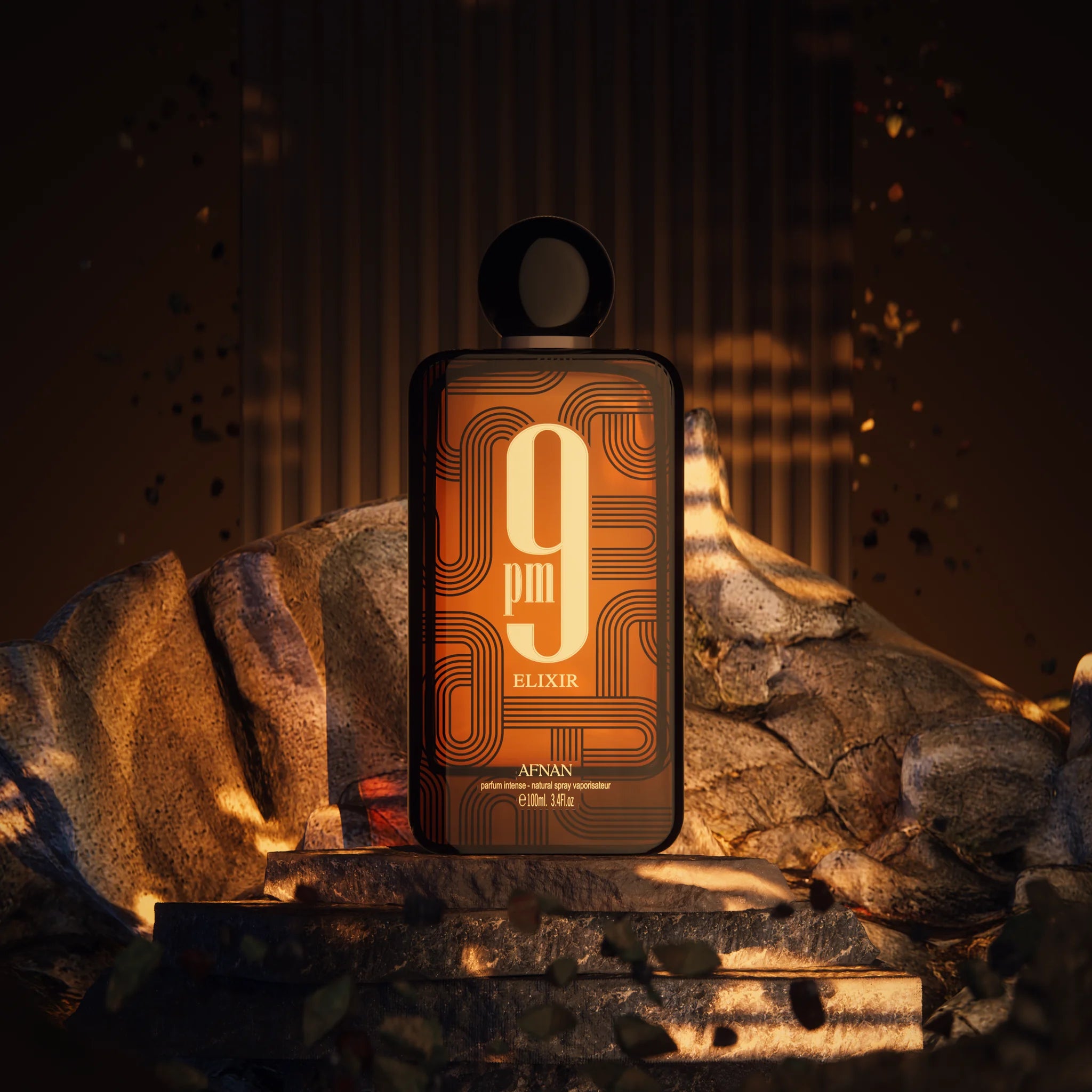 9PM ELIXIR EDP 100ML - AFNAN (7)