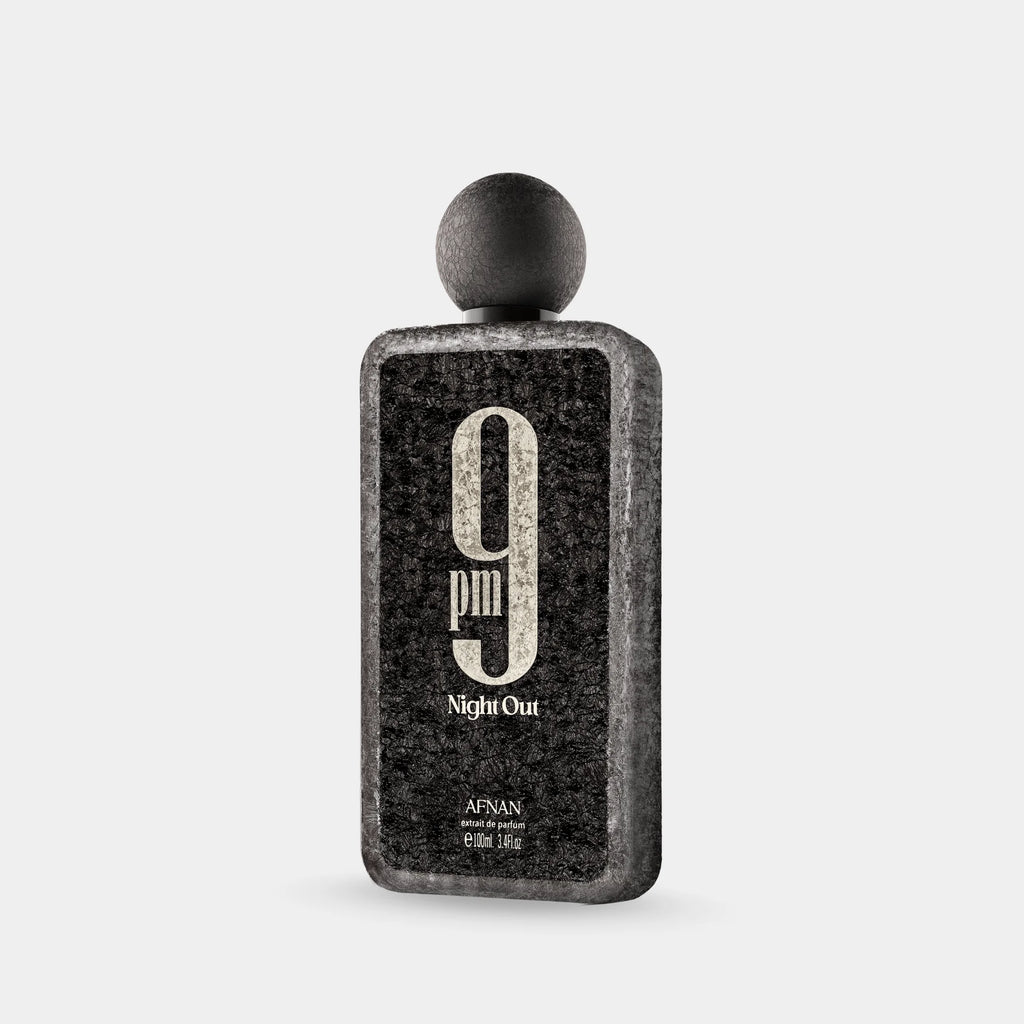 9PM NIGHT OUT 100ML - AFNAN (2)
