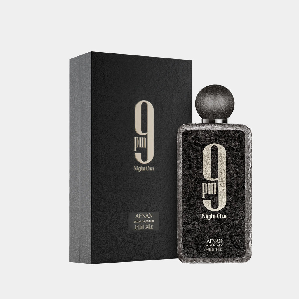 9PM NIGHT OUT 100ML - AFNAN (3)