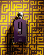 9PM POUR FEMME EDP 100ML - AFNAN (3)
