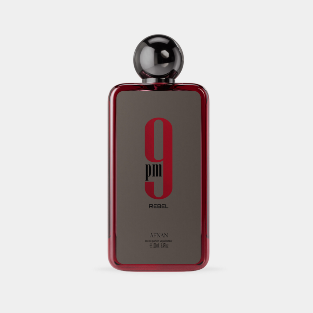 9PM REBEL EDP 100ML - AFNAN