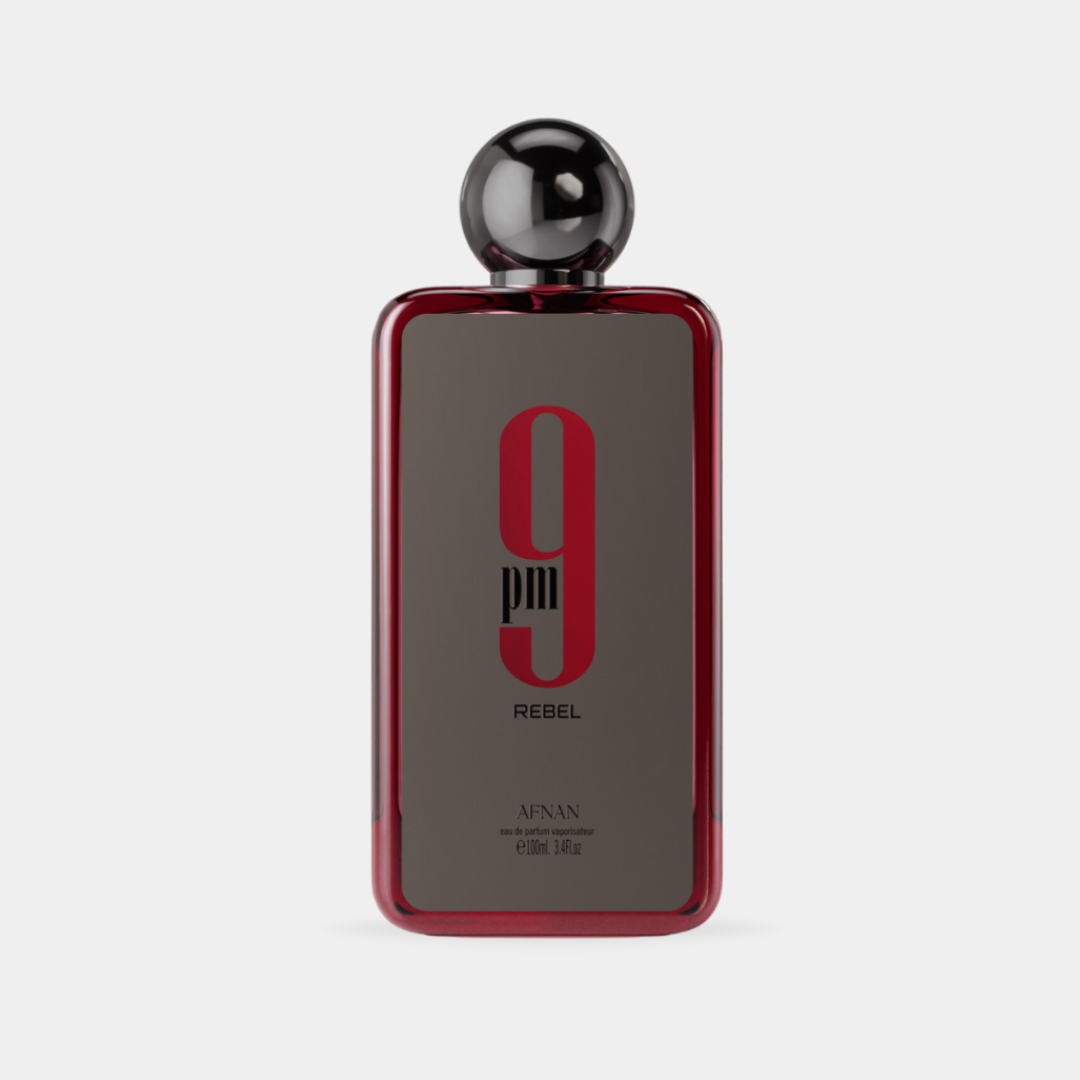 9PM REBEL EDP 100ML - AFNAN