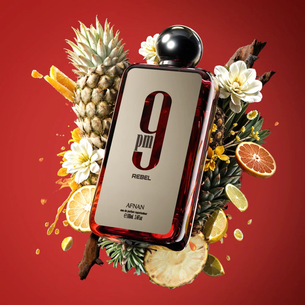 9PM REBEL EDP 100ML - AFNAN (5)