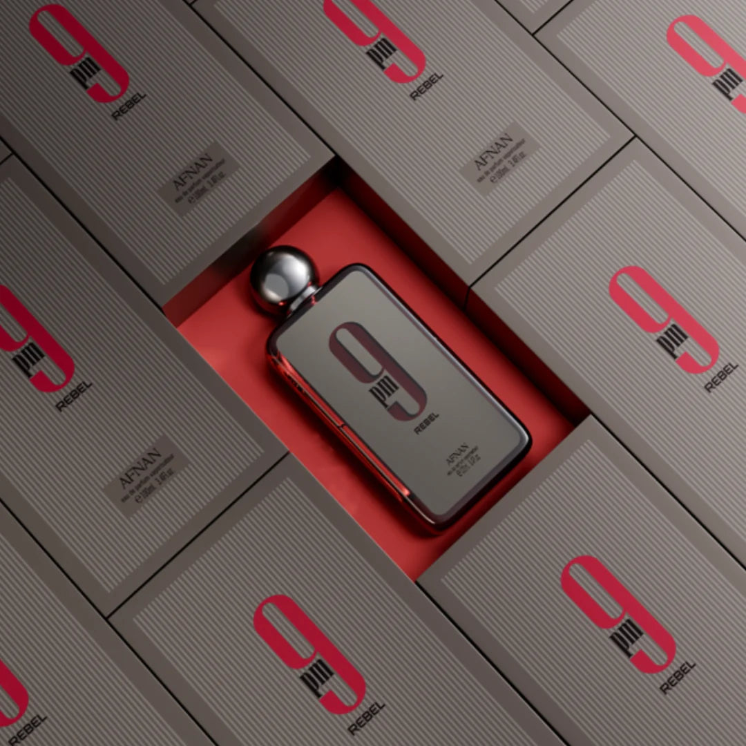 9PM REBEL EDP 100ML - AFNAN (6)