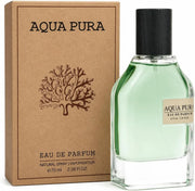 Aqua Pura EDP 70ml bottle