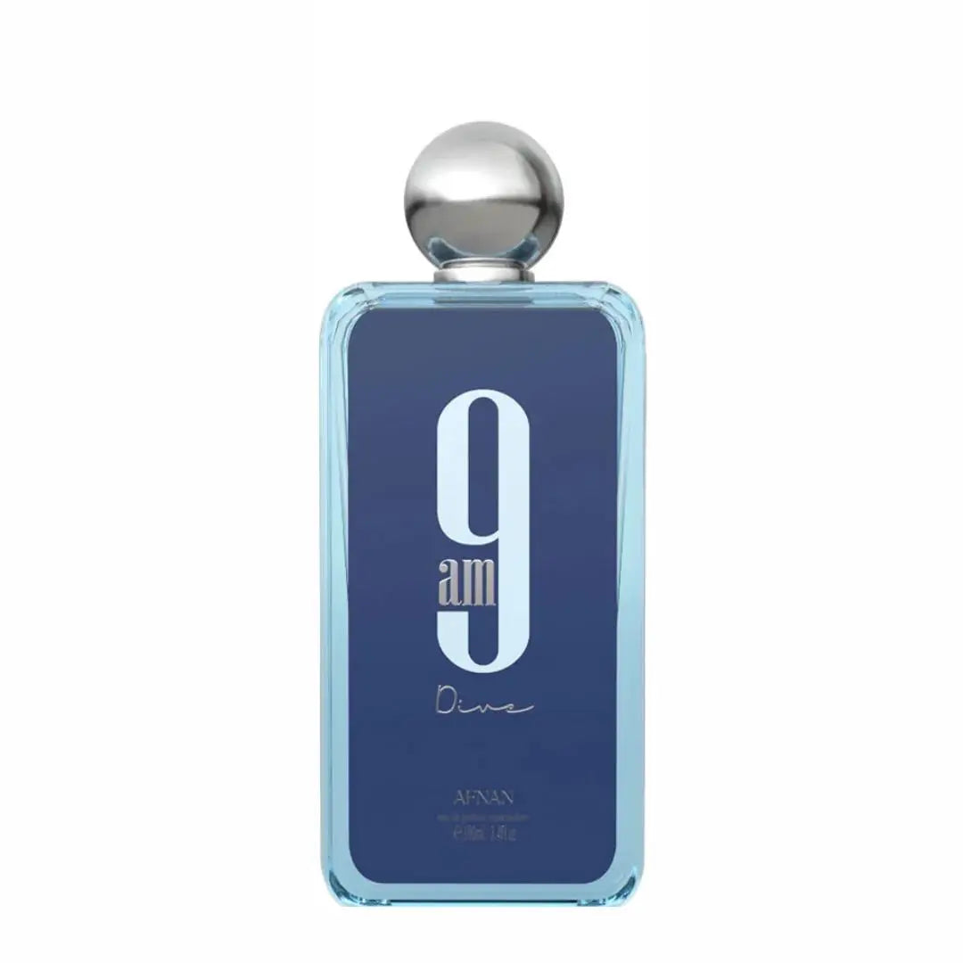 9AM Dive Eau de Parfum 100ML