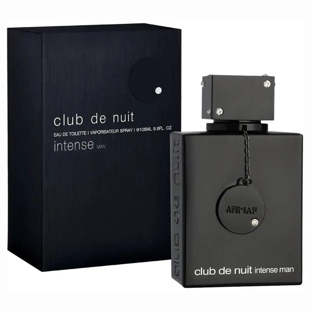 Club De Nuit Eau de Parfum 105ML