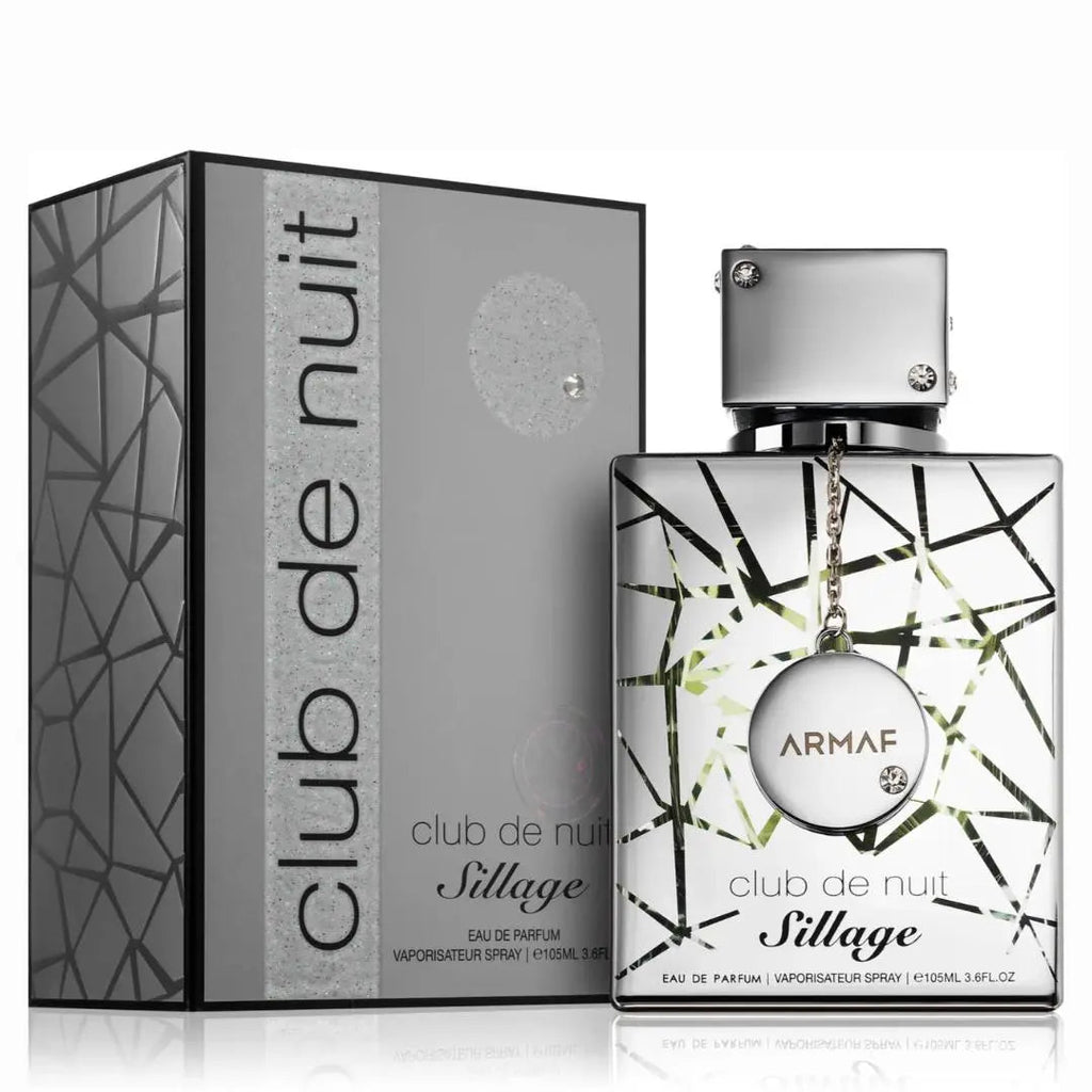 Club De Nuit Sillage 105ML