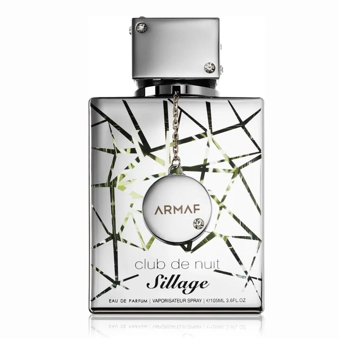 Club De Nuit Sillage 105ML