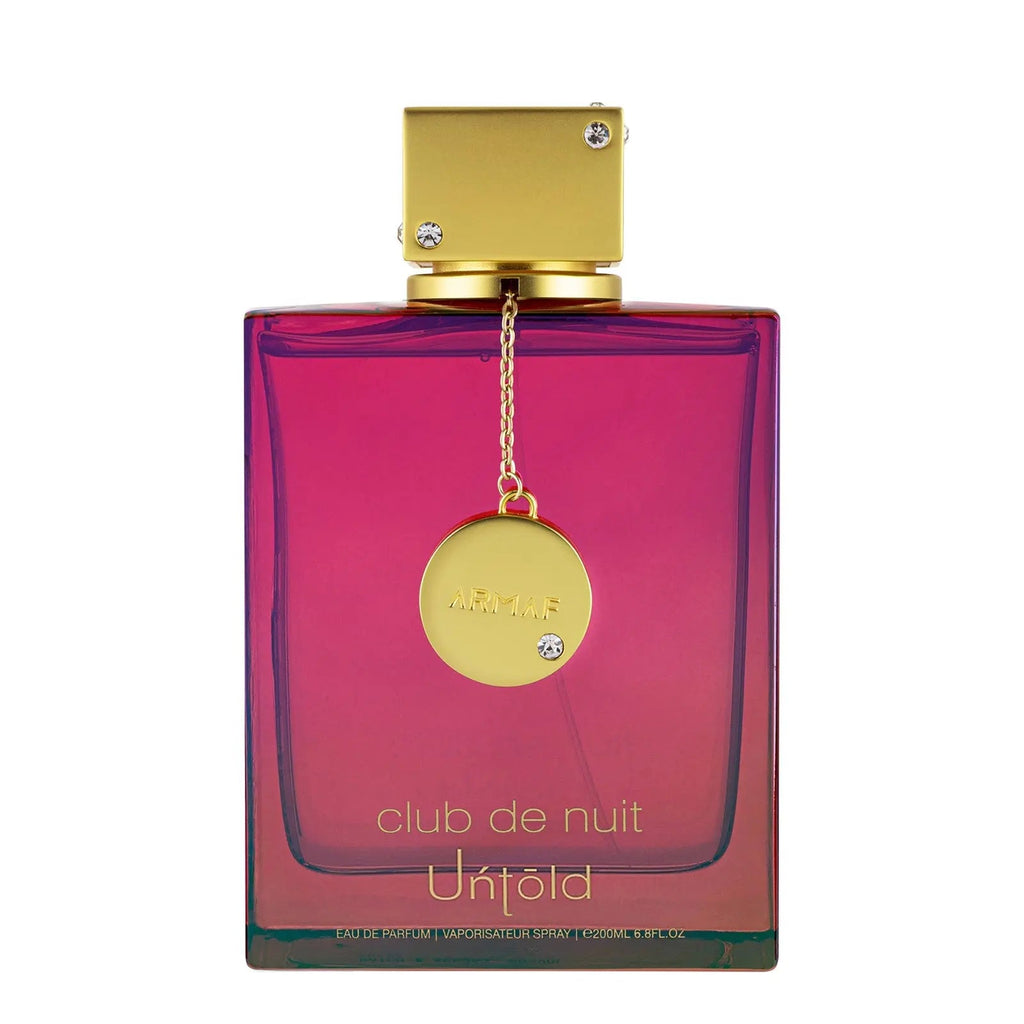 Club De Nuit Untold 105ML