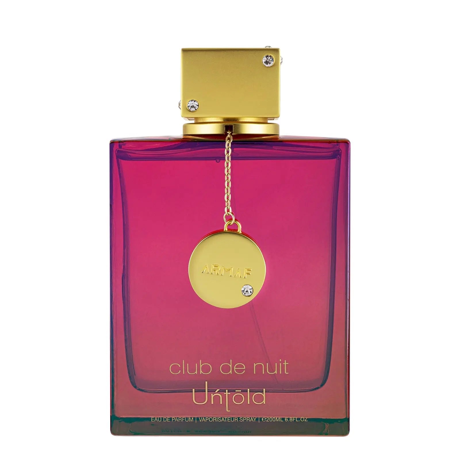 Club De Nuit Untold 105ML