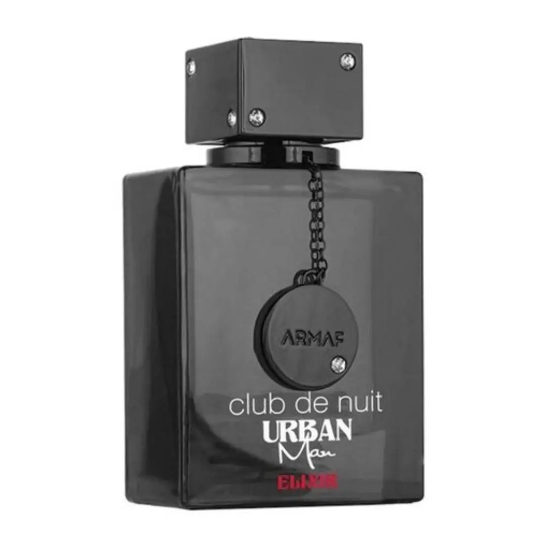 Club De Nuit Urban Man Elixir 105ML
