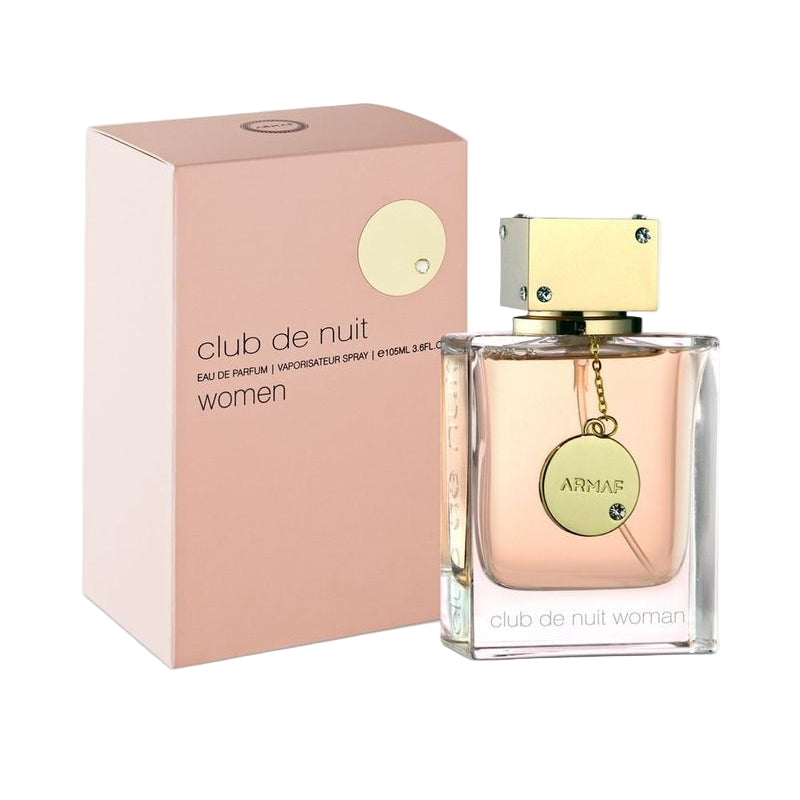 Club De Nuit Women 105ML